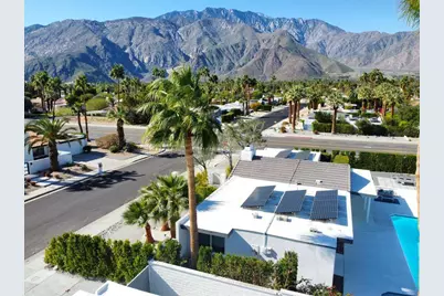 1022 E El Escudero Street, Palm Springs, CA 92262 - Photo 39