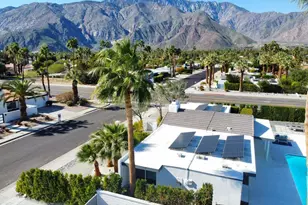 1022 E El Escudero St, Palm Springs, CA 92262 - Photo 39