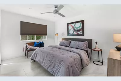 1022 E El Escudero Street, Palm Springs, CA 92262 - Photo 23