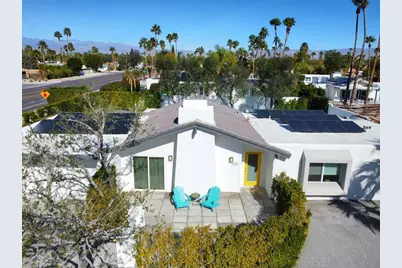 1022 E El Escudero Street, Palm Springs, CA 92262 - Photo 41
