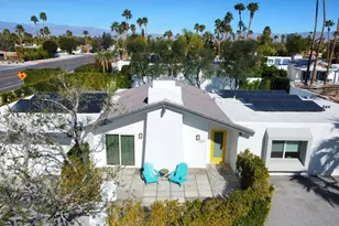 1022 E El Escudero St, Palm Springs, CA 92262 - Photo 41