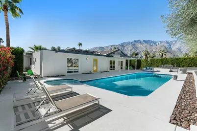 1022 E El Escudero Street, Palm Springs, CA 92262 - Photo 31