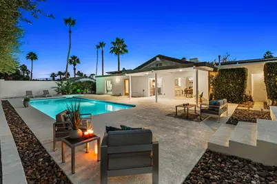 1022 E El Escudero Street, Palm Springs, CA 92262 - Photo 7