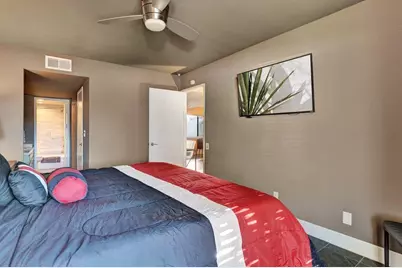1050 E Ramon Road #3, Palm Springs, CA 92264 - Photo 13