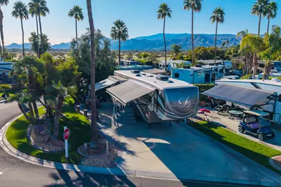 69411 Ramon Rd #226, Cathedral City, CA 92234 - Photo 5