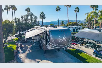 69411 Ramon Rd #226, Cathedral City, CA 92234 - Photo 25