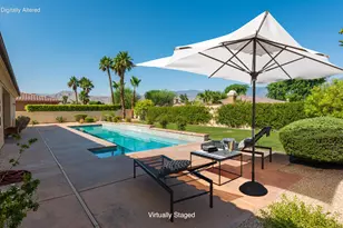 69727 Camino Pacifico, Rancho Mirage, CA 92270 - Photo 1