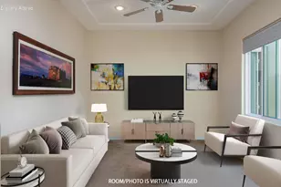 69727 Camino Pacifico, Rancho Mirage, CA 92270 - Photo 23