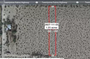 64585 Twentynine Hwy, Joshua Tree, CA 92252 - Photo 1