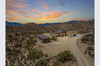 7852 Pinon Drive, Yucca Valley, CA 92284 - Photo 1