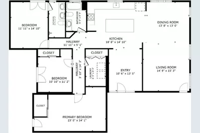 4318 E Mesquite Avenue, Palm Springs, CA 92264 - Photo 41