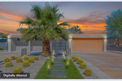4318 E Mesquite Avenue, Palm Springs, CA 92264 - Photo 1