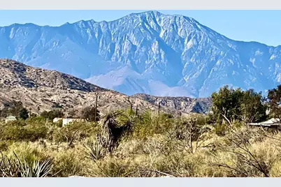 135 Bardell Road, Morongo Valley, CA 92256 - Photo 1