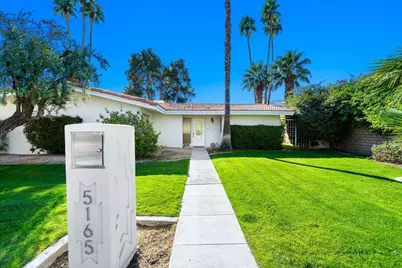 5165 E Lakeside Drive, Palm Springs, CA 92264 - Photo 13
