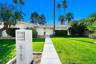 5165 E Lakeside Dr, Palm Springs, CA 92264 - Photo 13