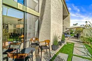 231 E La Verne Way, Palm Springs, CA 92264 - Photo 49