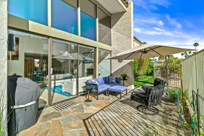 231 E La Verne Way #E, Palm Springs, CA 92264 - Photo 45