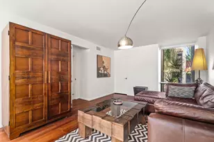 231 E La Verne Way, Palm Springs, CA 92264 - Photo 41