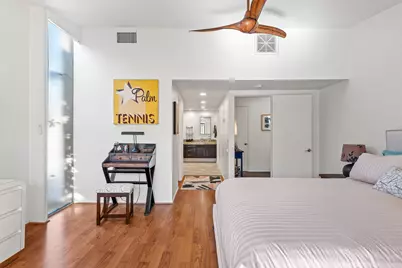 231 E La Verne Way #E, Palm Springs, CA 92264 - Photo 33