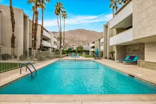 231 E La Verne Way, Palm Springs, CA 92264 - Photo 57