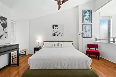 231 E La Verne Way #E, Palm Springs, CA 92264 - Photo 27