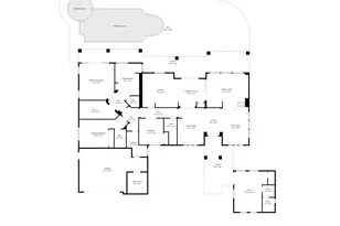 1400 Verdugo Rd, Palm Springs, CA 92262 - Photo 5