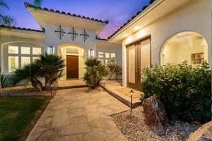 1400 Verdugo Rd, Palm Springs, CA 92262 - Photo 3