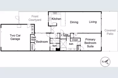 2321 Silver Oak Circle, Palm Springs, CA 92264 - Photo 45