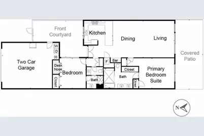 2321 Silver Oak Circle, Palm Springs, CA 92264 - Photo 29