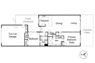 2321 Silver Oak Cir, Palm Springs, CA 92264 - Photo 29