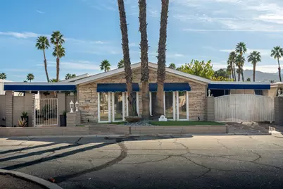 109 International Boulevard, Rancho Mirage, CA 92270 - Photo 1