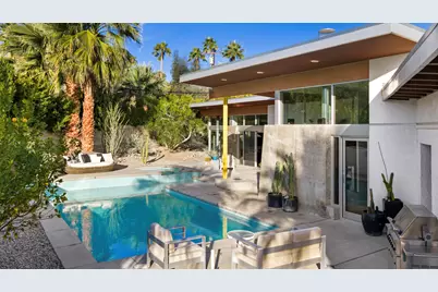 2555 N Junipero Avenue, Palm Springs, CA 92262 - Photo 3