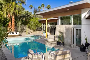 2555 N Junipero Ave, Palm Springs, CA 92262 - Photo 3