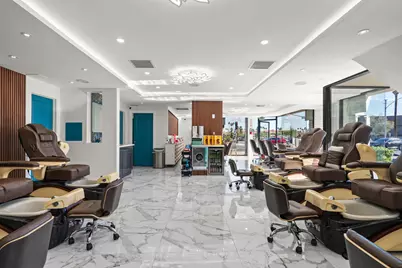 201 N Indian Canyon Drive N, Palm Springs, CA 92262 - Photo 7