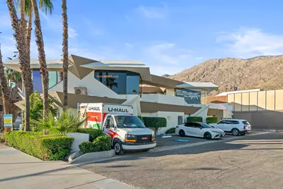 201 N Indian Canyon Drive N, Palm Springs, CA 92262 - Photo 19