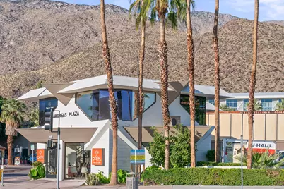 201 N Indian Canyon Drive N, Palm Springs, CA 92262 - Photo 3