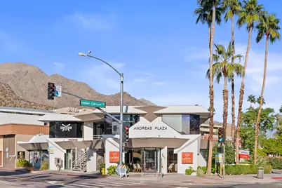 201 N Indian Canyon Drive N, Palm Springs, CA 92262 - Photo 17