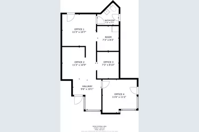 201 N Indian Canyon Drive N, Palm Springs, CA 92262 - Photo 63