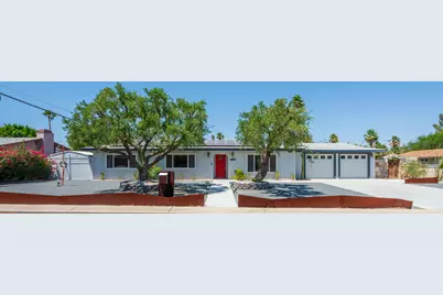 2120 E Del Lago Road, Palm Springs, CA 92262 - Photo 49