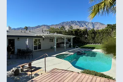 2120 E Del Lago Road, Palm Springs, CA 92262 - Photo 33