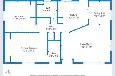 1 Washington Drive, Cathedral City, CA 92234 - Photo 19