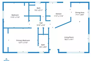 1 Washington Dr, Cathedral City, CA 92234 - Photo 19