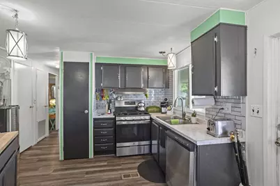 1 Washington Drive, Cathedral City, CA 92234 - Photo 5