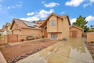 68954 Durango Rd, Cathedral City, CA 92234 - Photo 5