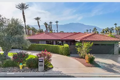 37223 Palmdale Road, Rancho Mirage, CA 92270 - Photo 1