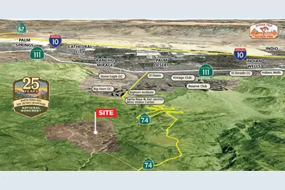 0 Black Hills Road #21, Mountain Center, CA 92561 - Photo 1