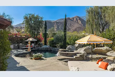 2489 Tuscany Heights Drive, Palm Springs, CA 92262 - Photo 1