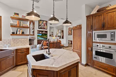 2489 Tuscany Heights Drive, Palm Springs, CA 92262 - Photo 7