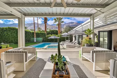 470 E Avenida Olancha, Palm Springs, CA 92264 - Photo 3