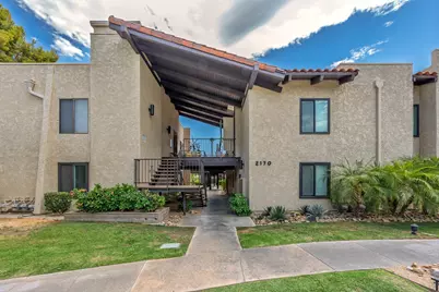 2170 S Palm Canyon Drive #19, Palm Springs, CA 92264 - Photo 27